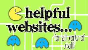 Helpful Websites